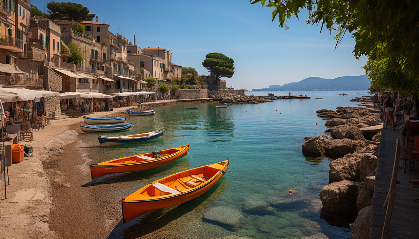 Canoa e kayak, sport acquatici in crescita in Italia