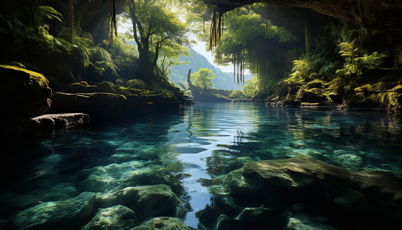 Destinazioni poco conosciute che ti lasceranno senza parole