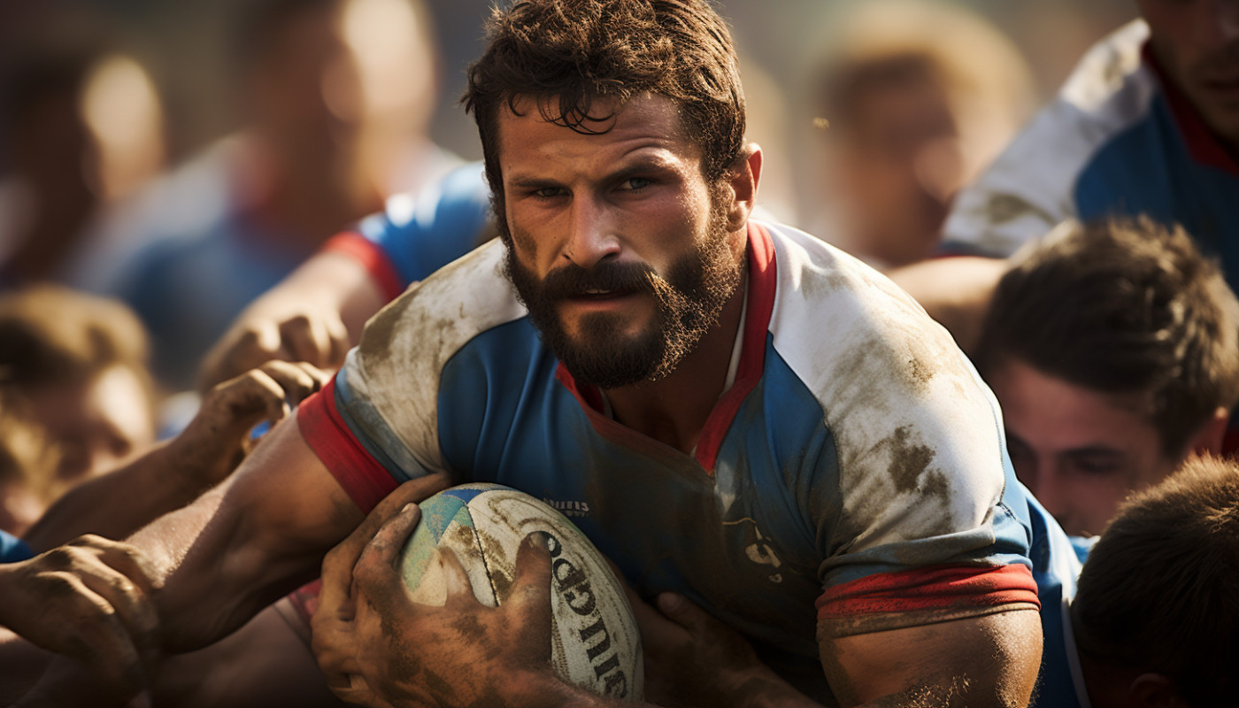 Rugby, il gioco di squadra che conquista sempre più italiani